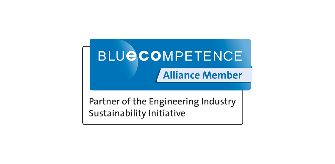 Initiative Blue Competence